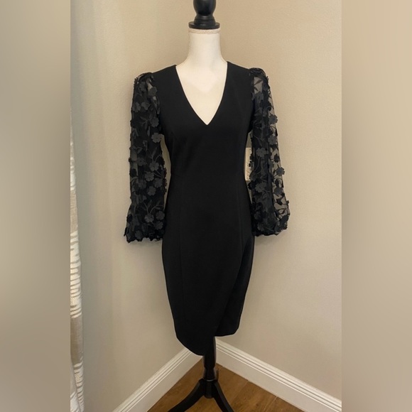 Eliza J Petite Dress - Picture 1 of 10